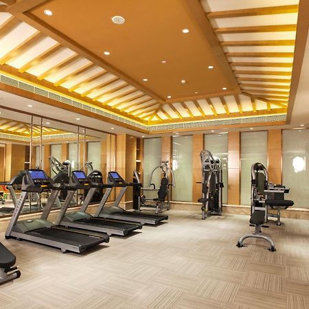 C&D Hotel Fuzhou Фучжоу Экстерьер фото