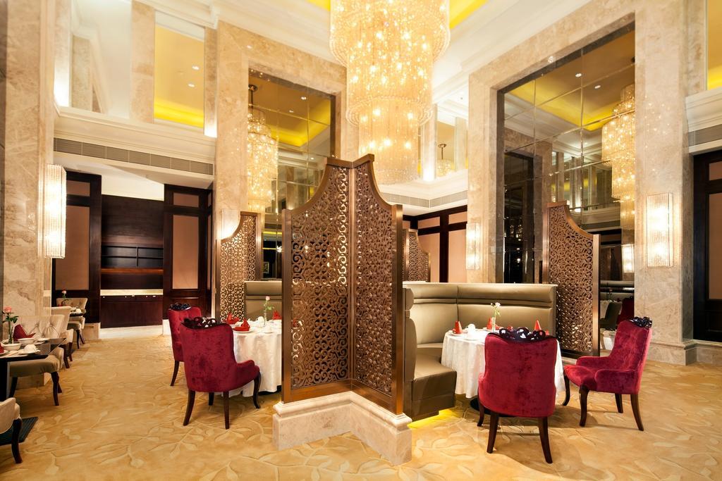 C&D Hotel Fuzhou Фучжоу Экстерьер фото