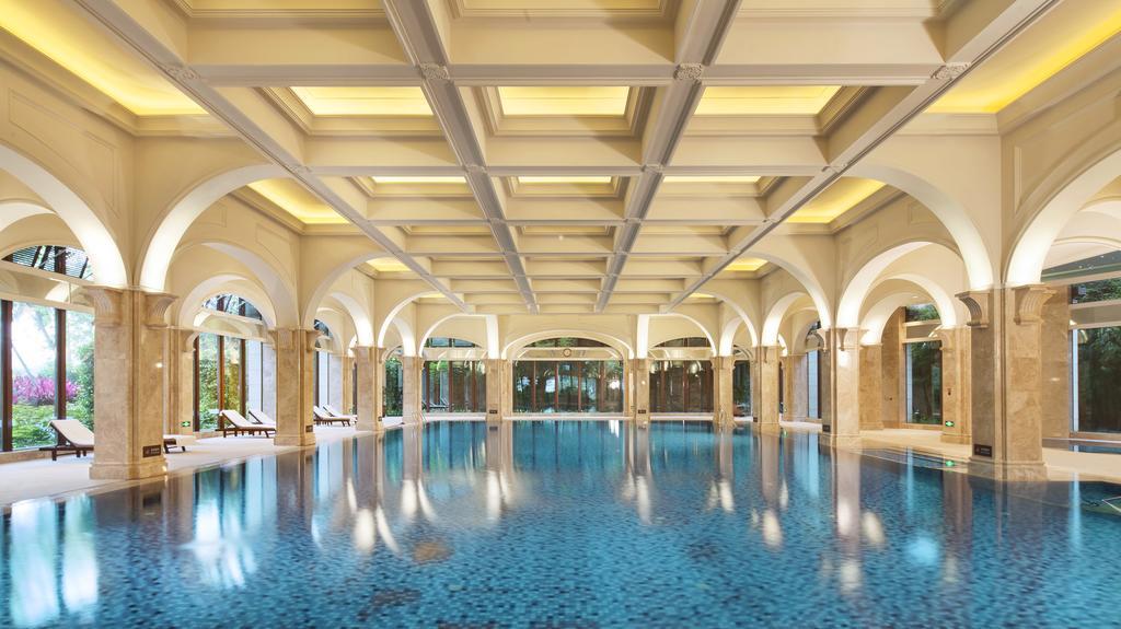 C&D Hotel Fuzhou Фучжоу Экстерьер фото
